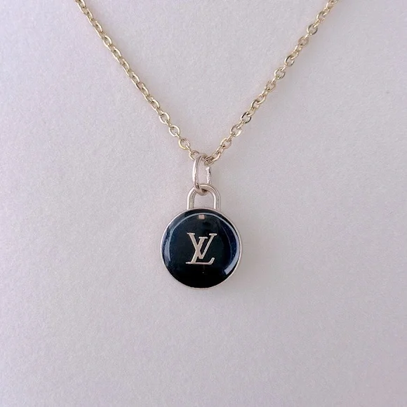 Luxury Zipper Pull Charm - Picture 5 of 9